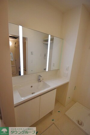 プレミールの物件内観写真